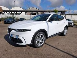 Bianco Usata 2022 Alfa Romeo Sprint Sprint Coupé | 26.950 € (Buon prezzo)