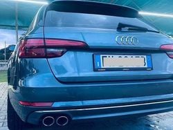 Usata 2017 Audi A4 Ambiente Station wagon | 16.000 € (Buon prezzo)