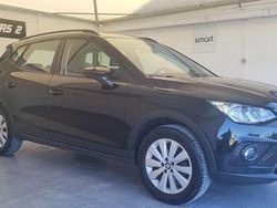 Nero Usata 2020 Seat Arona XCELLENCE SUV | 10.999 € (Ottimo prezzo)