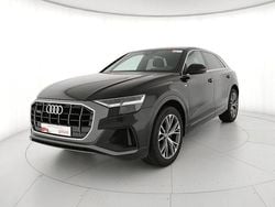 Nero intenso Usata 2019 Audi Q8 Sport SUV | 53.600 € (Cara)