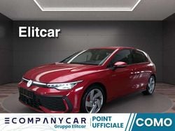Vari colori Usata 2024 VW Golf GTI Tre volumi | 35.890 € (Ottimo prezzo)