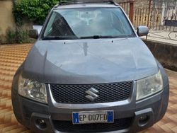 Grigio Usata 2009 Suzuki Grand Vitara SUV | 7500 € (Cara)