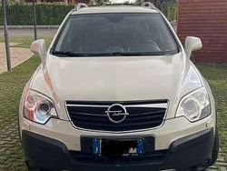 Usata 2009 Opel Antara Edition+ SUV | 4000 € (Buon prezzo)