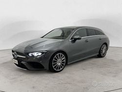 Grigio Usata 2019 Mercedes 220 Station wagon | 29.900 €