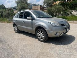 Argento Usata 2008 Renault Koleos SUV | 4500 € (Molto cara)