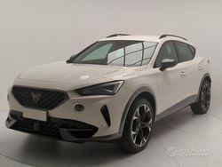 Bianco Usata 2022 Cupra Formentor SUV | 23.900 € (Buon prezzo)