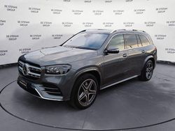 Argento Usata 2021 Mercedes GLS350 Premium Plus SUV | 64.900 € (Cara)