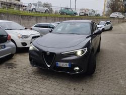 Grigio Usata 2022 Alfa Romeo Stelvio SUV | 24.800 € (Super prezzo)