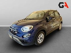 Blu/azzurro Usata 2019 Fiat 500X Cross SUV | 14.900 € (Buon prezzo)
