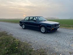 Blu Usata 1983 BMW 323 Coupé | 23.000 €