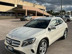 Usata 2015 Mercedes GLA180 Executive SUV | 9900 €