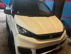 Usata 2021 Aixam City Sport Tre volumi | 9000 € (Buon prezzo)