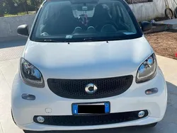 Usata 2017 Smart ForTwo Coupé Coupé | 9500 € (Super prezzo)