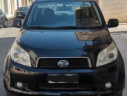 Nero Usata 2008 Daihatsu Terios SUV | 4500 €