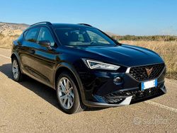 Blu Usata 2023 Cupra Formentor SUV | 26.900 € (Buon prezzo)