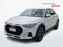 Bianco Usata 2021 Audi A1 Admired Due volumi | 23.990 € (Buon prezzo)