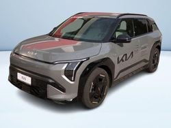 Verde Usata 2025 Kia EV3 GT-Line SUV | 38.100 € (Buon prezzo)