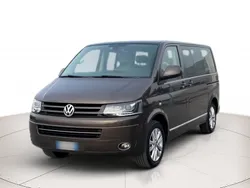 Marrone Usata 2015 VW Multivan Highline | 30.500 € (Buon prezzo)