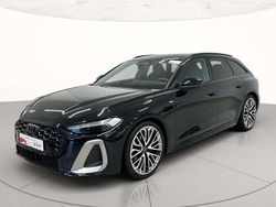 Nero mito metallizzato Usata 2025 Audi A5 S-Line Station wagon | 56.900 €