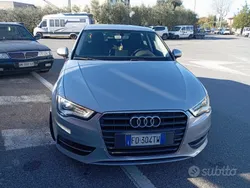 Usata 2016 Audi A3 Tre volumi | 16.000 € (Buon prezzo)