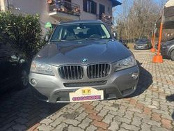 Grigio Usata 2012 BMW X3 SUV | 6500 € (Super prezzo)