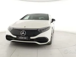 Usata 2022 Mercedes 350 Edition 1 Tre volumi | 64.900 €