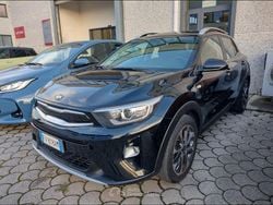 Nero Usata 2019 Kia Stonic Style SUV | 12.300 € (Buon prezzo)
