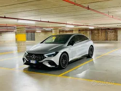 Usata 2022 Mercedes EQE AMG 43 AMG Tre volumi | 68.500 €