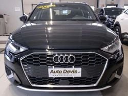 Nero Usata 2024 Audi A3 Tre volumi | 29.500 € (Ottimo prezzo)