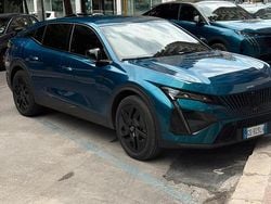 Blu Usata 2024 Peugeot 408 GT Station wagon | 30.000 €