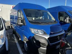 Blu Usata 2019 Fiat Ducato Furgone | 16.300 € (Ottimo prezzo)