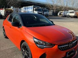 Usata 2020 Opel Corsa Elegance Tre volumi | 9500 € (Ottimo prezzo)