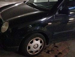 Usata 1999 VW Lupo Trendline Due volumi | 1000 € (Buon prezzo)