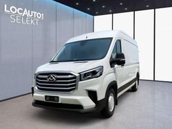 Bianco Usata 2023 Maxus V90 Furgone | 21.490 € (Buon prezzo)