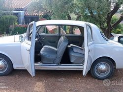 Grigio Usata 1960 Lancia Appia Tre volumi | 7000 €