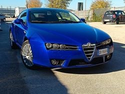 Blu Usata 2006 Alfa Romeo Brera Coupé | 8500 € (Cara)