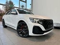Bianco Nuova 2025 Audi Q8 S-Line SUV | 88.900 € (Buon prezzo)