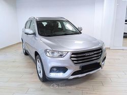 Argento Usata 2021 Haval H2 SUV | 11.900 € (Ottimo prezzo)