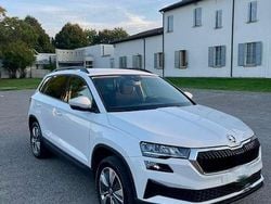 Usata 2023 Skoda Karoq Ambition SUV | 29.000 € (Buon prezzo)