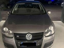 Usata 2007 VW Golf V GTD | 3300 € (Buon prezzo)