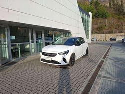 Bianco Usata 2022 Opel Corsa Elegance Tre volumi | 12.900 € (Buon prezzo)