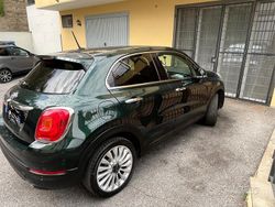 Verde Usata 2016 Fiat 500X Lounge SUV | 10.000 € (Ottimo prezzo)