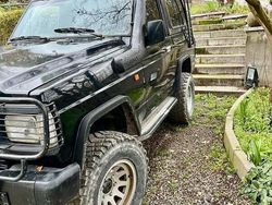 Usata 1993 Nissan Patrol SUV | 8700 €