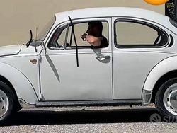 Usata 1970 VW Maggiolino | 3200 €