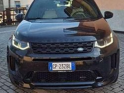 Usata 2023 Land Rover Discovery Sport SE Dynamic SUV | 34.000 € (Molto cara)