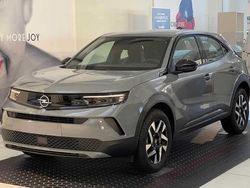 Kontrast Nuova 2025 Opel Mokka Edition SUV | 21.600 € (Buon prezzo)