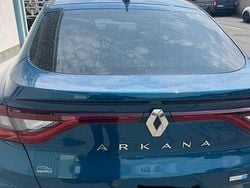 Blu Usata 2022 Renault Arkana SUV | 17.000 €
