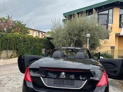 Usata 2012 Peugeot 308 CC Cabrio | 7000 €