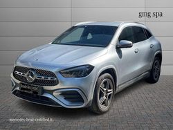 Argento Usata 2024 Mercedes GLA250 AMG line SUV | 44.490 € (Cara)