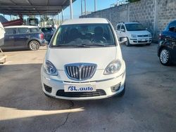 Bianco Usata 2012 Lancia Musa Gold Monovolume | 3500 € (Buon prezzo)